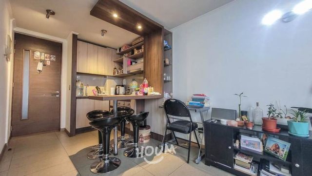 Departamento en Santa Elena