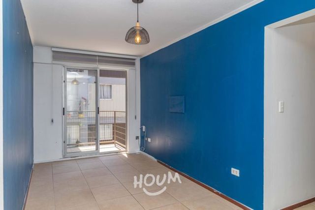 Departamento en Gabriel González Videla