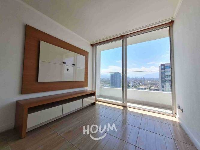 Departamento en Toro Mazotte