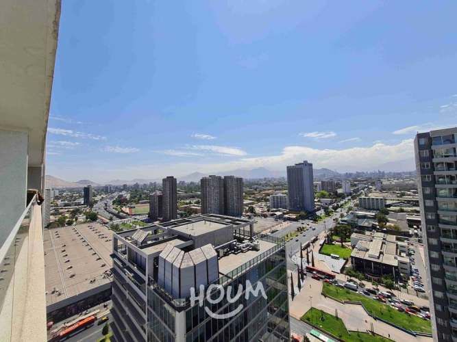 Departamento en Toro Mazotte