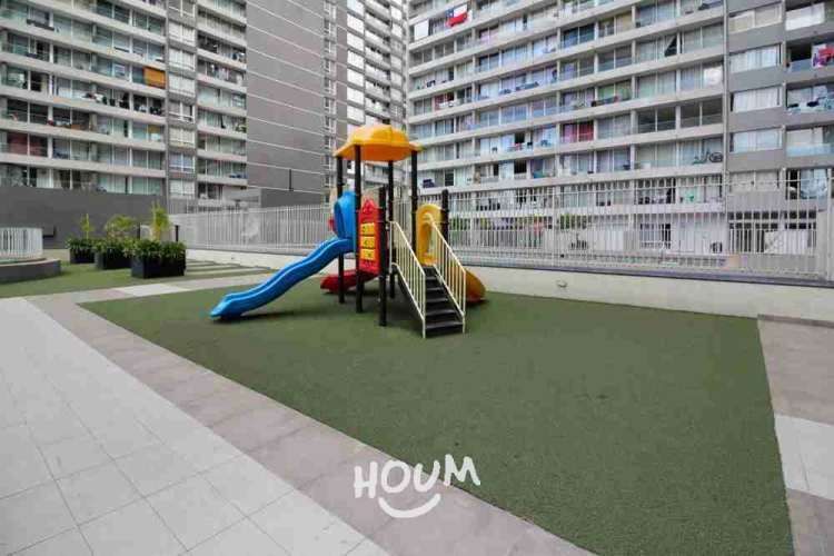 Departamento en Toro Mazotte