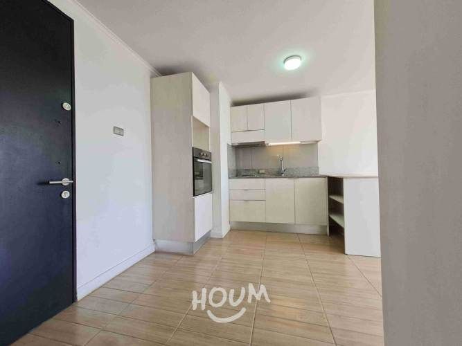 Departamento en Toro Mazotte