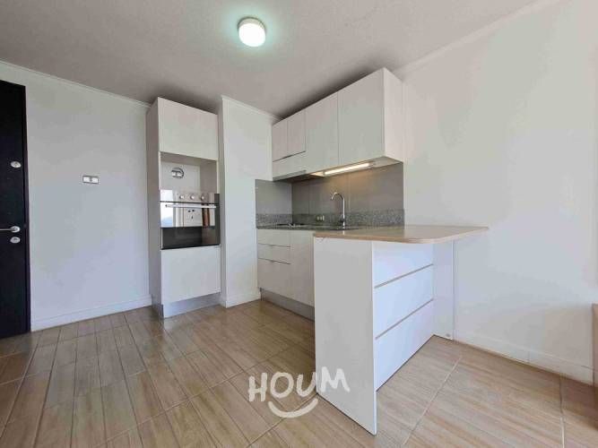 Departamento en Toro Mazotte