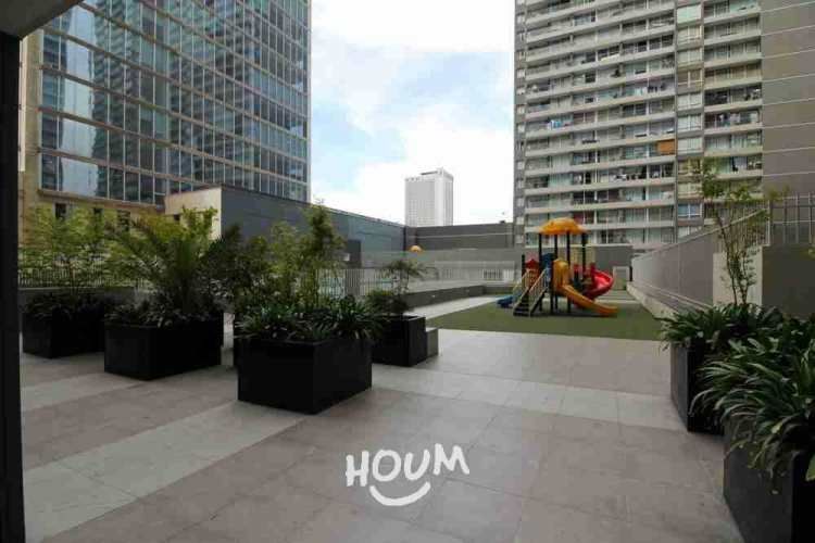 Departamento en Toro Mazotte