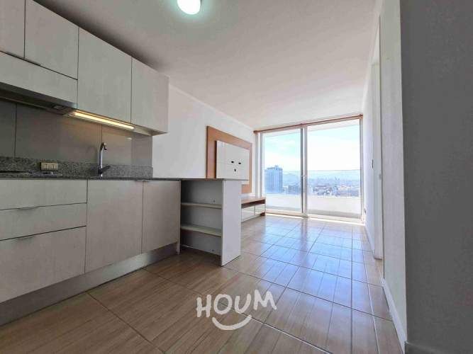 Departamento en Toro Mazotte