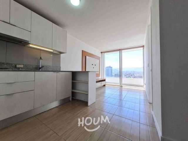 Departamento en Toro Mazotte