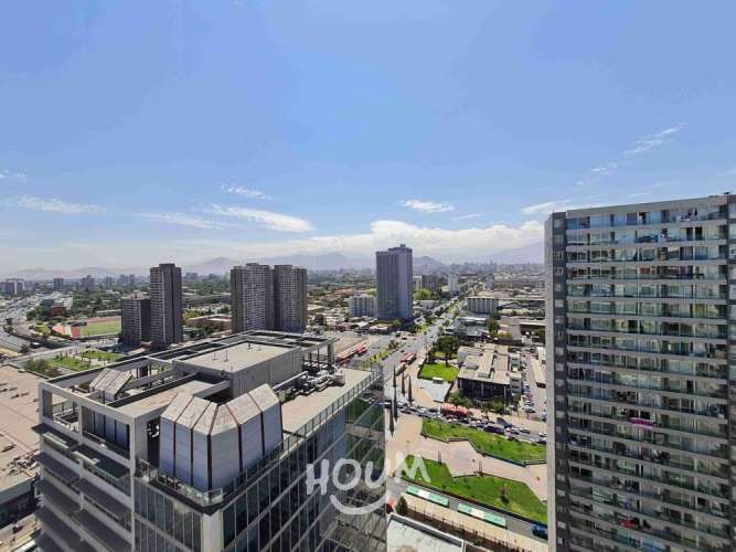 Departamento en Toro Mazotte