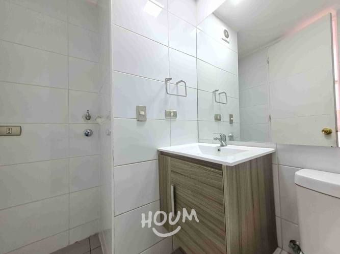 Departamento en Toro Mazotte