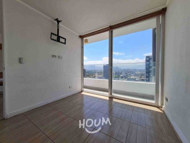 Departamento en Toro Mazotte