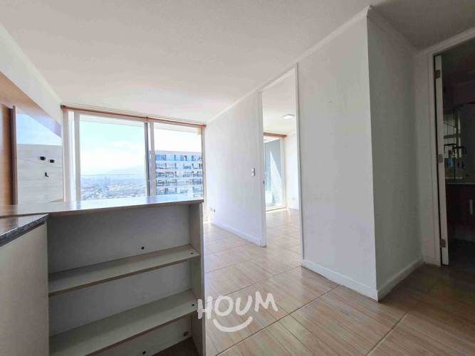 Departamento en Toro Mazotte