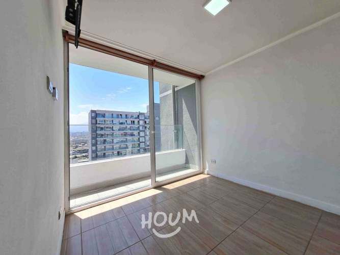 Departamento en Toro Mazotte