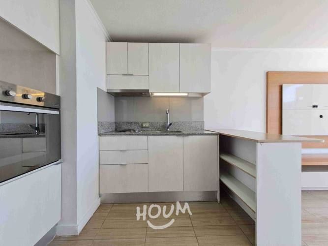 Departamento en Toro Mazotte