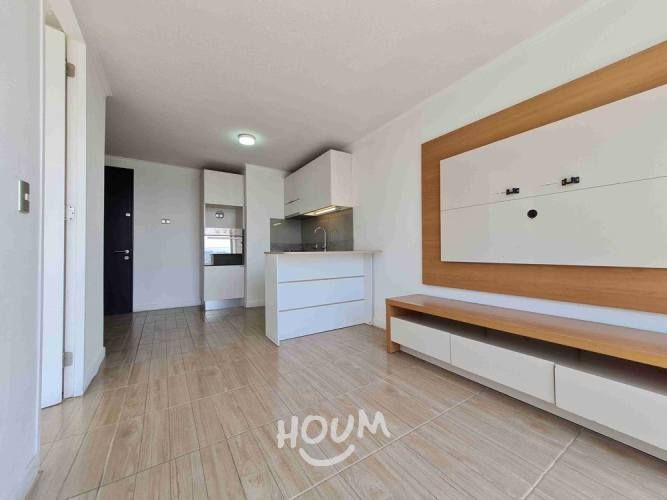 Departamento en Toro Mazotte