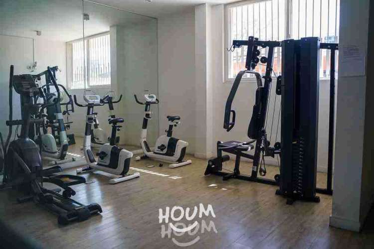 Departamento en Toro Mazotte