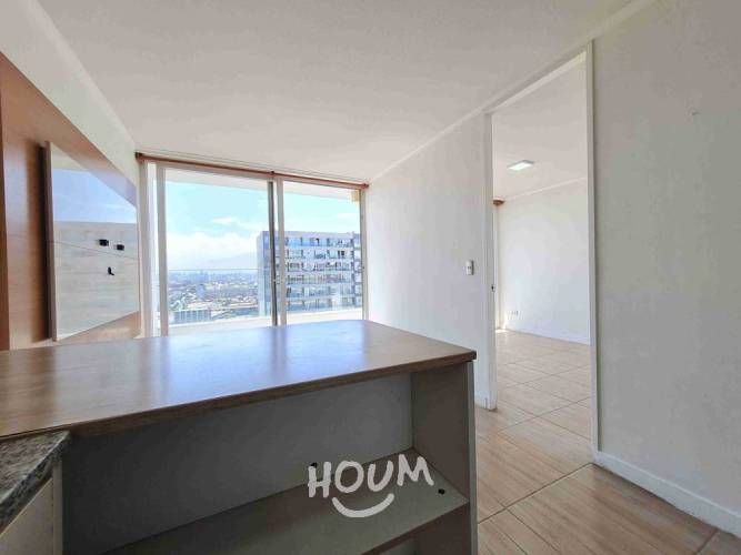 Departamento en Toro Mazotte