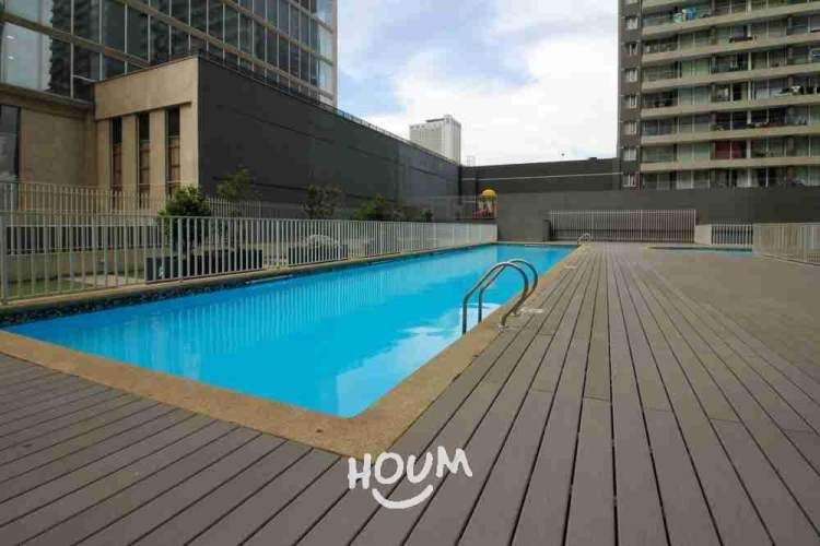 Departamento en Toro Mazotte