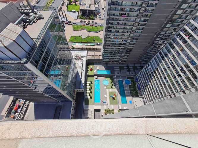 Departamento en Toro Mazotte