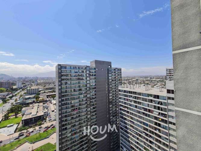 Departamento en Toro Mazotte