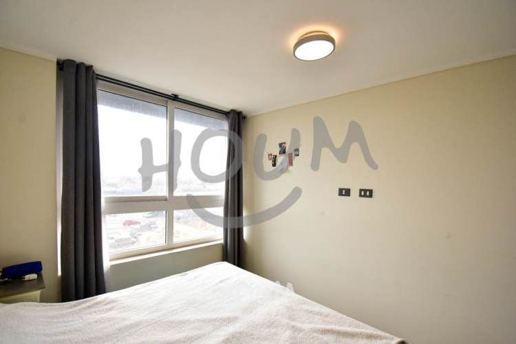 Departamento en Zañartu