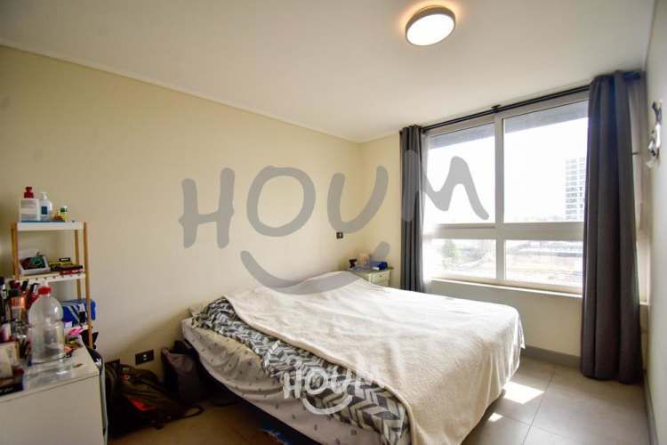 Departamento en Zañartu