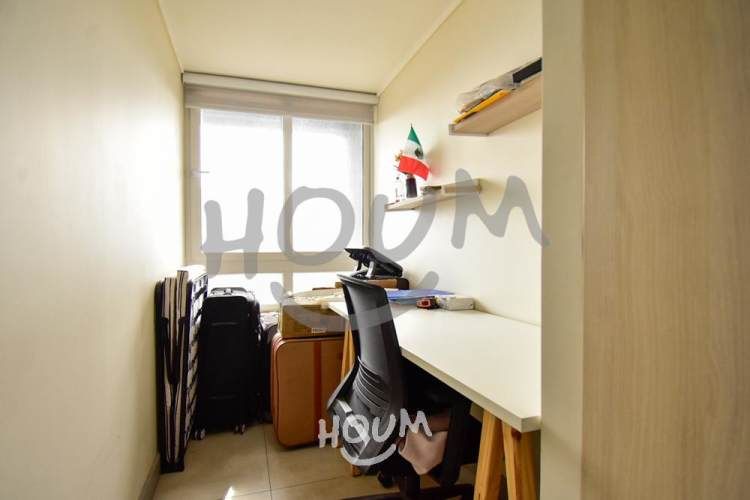 Departamento en Zañartu