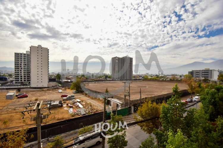 Departamento en Zañartu