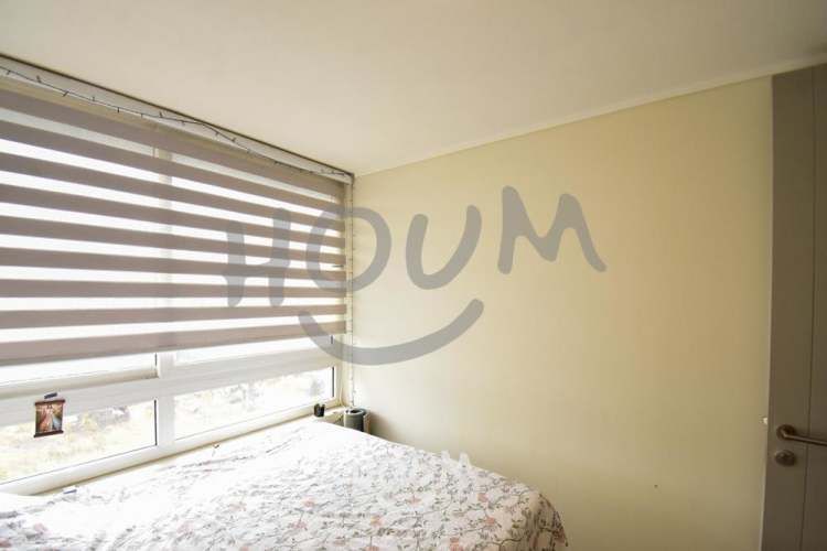 Departamento en Zañartu