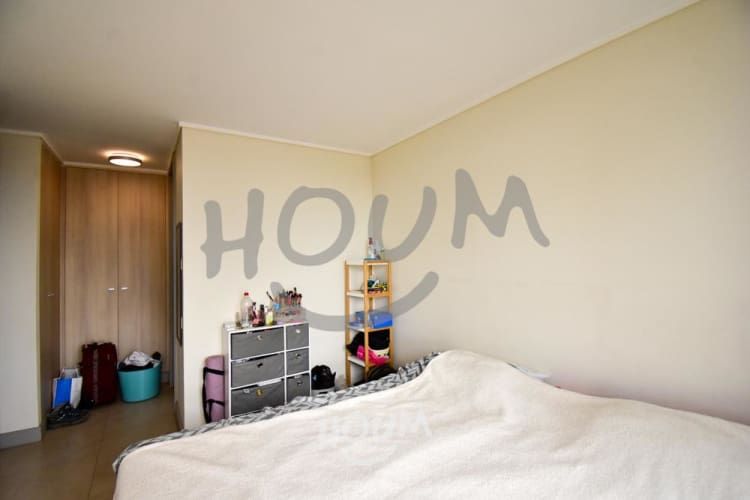 Departamento en Zañartu