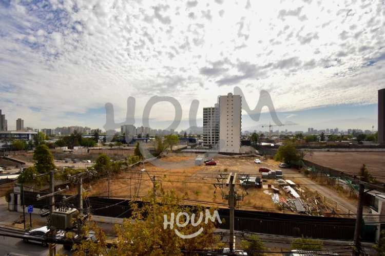 Departamento en Zañartu