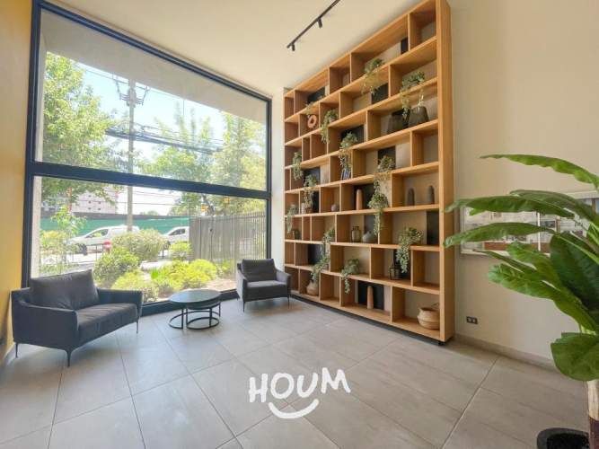 Departamento en Zañartu