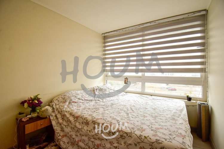 Departamento en Zañartu