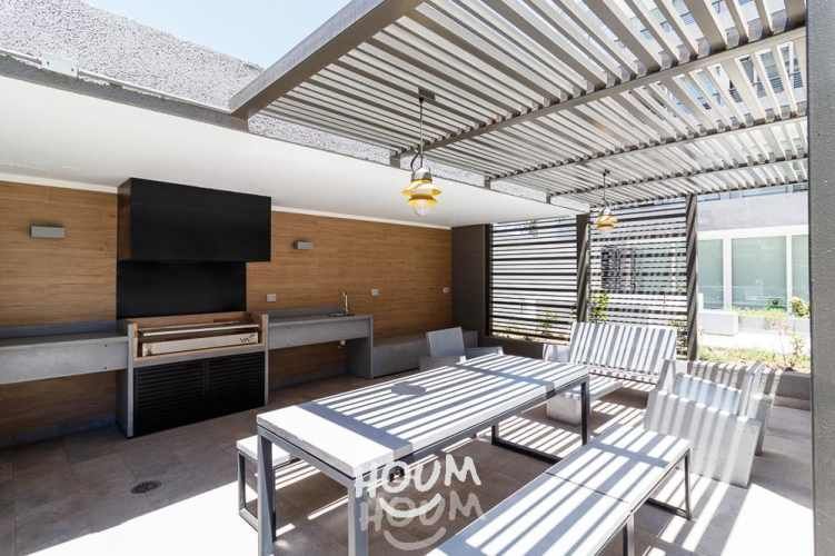 Departamento en Zañartu