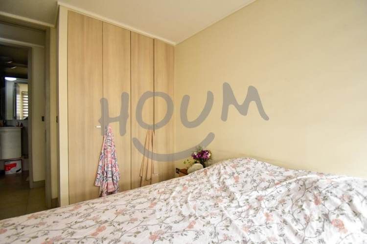 Departamento en Zañartu