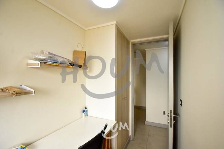 Departamento en Zañartu