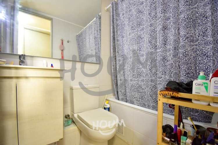 Departamento en Zañartu