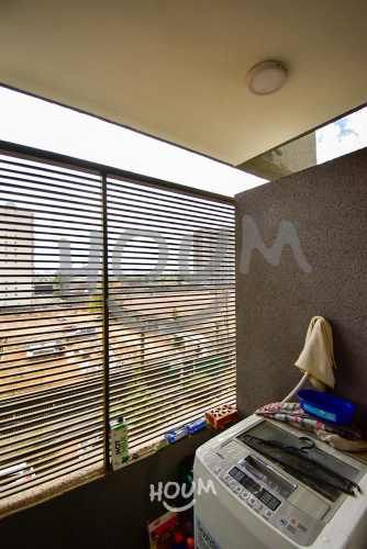 Departamento en Zañartu