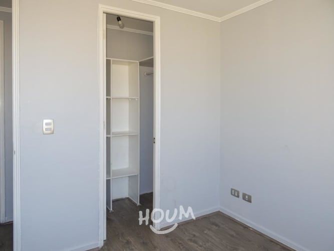 Departamento en Lira