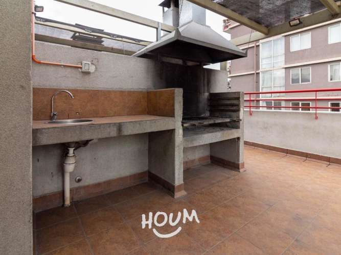 Departamento en Lira