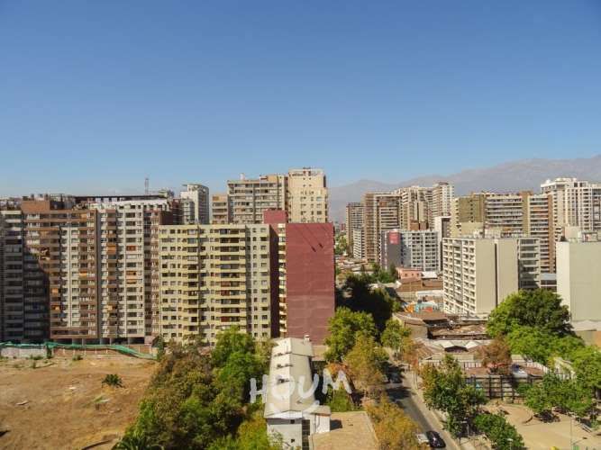 Departamento en Lira