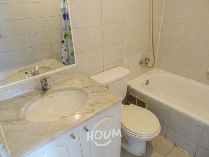 Departamento en Lira