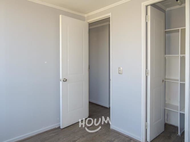 Departamento en Lira