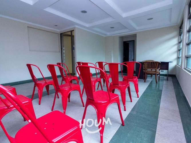 Departamento en Lira