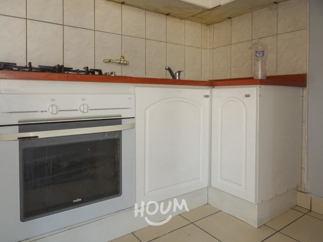 Departamento en Lira