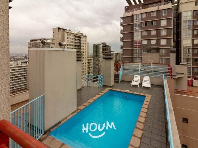 Departamento en Lira