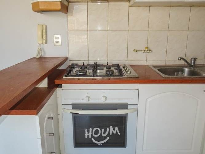 Departamento en Lira