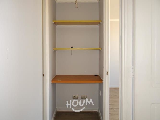 Departamento en Lira