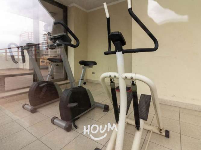 Departamento en Lira