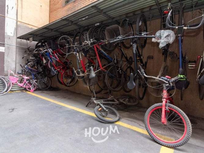 Departamento en Lira