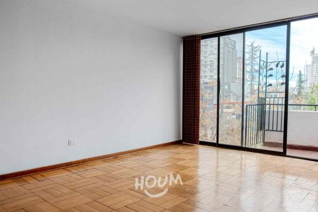 Departamento en San Eugenio