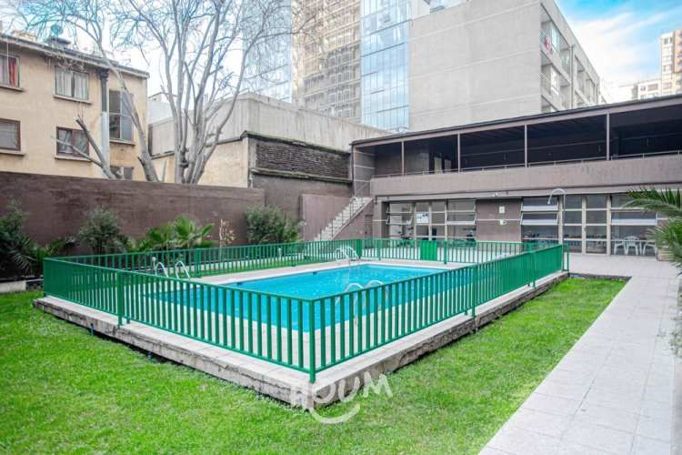 Departamento en Bandera